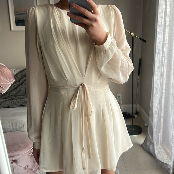 Elegant Romper XS - Picture 3 of 6